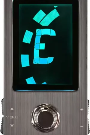 Cette semaine uniquement - Peterson Strobostomp Mini