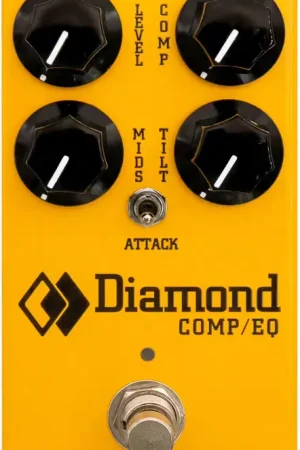 Retour gratuit | Diamond COMP-eq