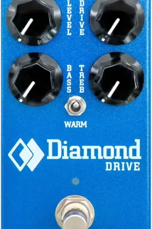 Livraison rapide | Diamond Drive