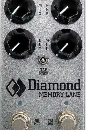 Dernier arrivage - Diamond Memory Lane