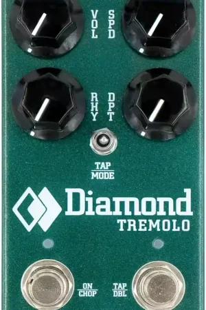 Satisfait ou remboursé - Diamond Tremolo