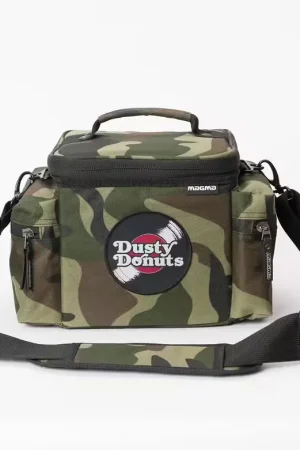 Prix exceptionnel | Magma 45 RECORD-bag 100 Dusty Donuts
