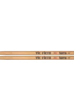 Vic Firth 5A American Classic Terra | Prix mini