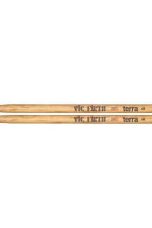 Vic Firth 5B American Classic Terra - Disponible à la commande