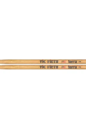 Affaire à saisir - Vic Firth 7A American Classic Terra