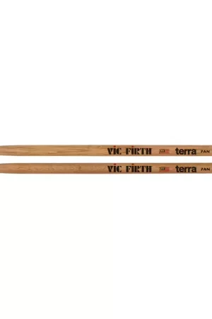 Vic Firth 7AN American Classic Terra - Vente flash