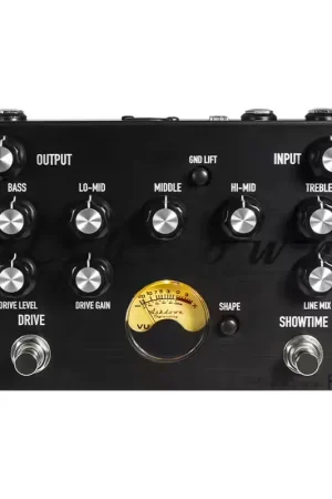 Ashdown PRO-di Bass PREAMP-od-di | Bonne affaire