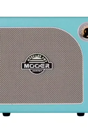 Mooer Hornet Blue 15W | Tout juste disponible