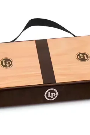 Latin Percussion Congas Laptop LP1436 - Achetez en ligne