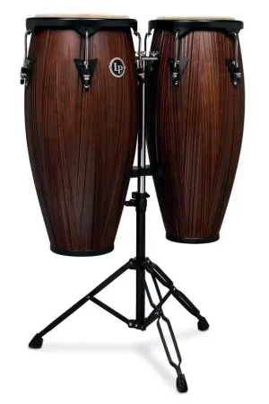 Économisez maintenant - Latin Percussion Set Congas Série City 11" - 12" LP647NY-cmw