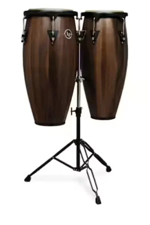 Plus que quelques pièces - Latin Percussion Set Congas Aspire 10" - 11" LPA646-sw