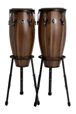 Latin Percussion Set Congas Aspire 11 - 12 LPA647B-sw | Commandez en ligne