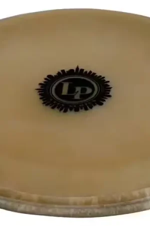 Derniers exemplaires - Latin Percussion Peau De Conga City Ez Curve Rims 11" Conga