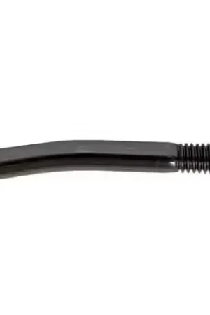 Disponible maintenant | Latin Percussion Tirants Conga Classic Black Mirror