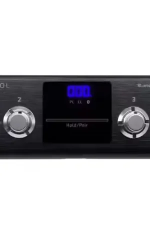 Hotone Ampero Control EC-4 | Coup de cœur des clients