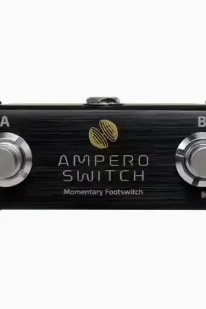 Hotone Ampero Switch FS-1 - Prix spécial
