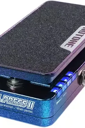Stock presque épuisé | Hotone Ampero Soul Press Ii
