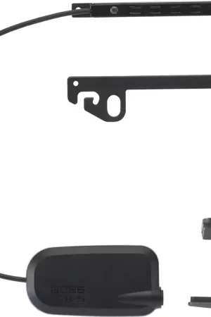 Boss GK-5 K Guitar Pickup - Prix en baisse