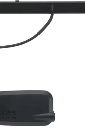 Prix promo - Boss GK-5B K Bass Pickup