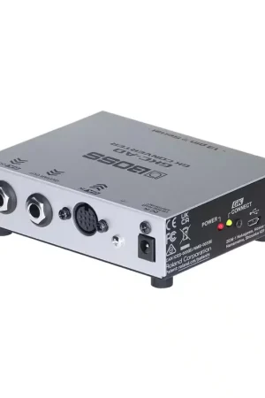 Boss GKC-ad 13pin To Serial Converter - Plébiscité par les clients