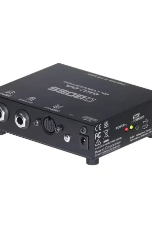 Jusqu'à épuisement des stocks | Boss GKC-DA Serial To 13pin Converter