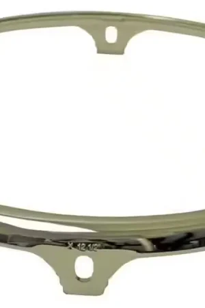 Latin Percussion Cercle Conga Comfort Curve II - X Series Gold 12 1-2" Tumba - 6 Trous - En stock