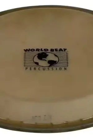 Latin Percussion Peau De Conga WB Caribe - Ricardo 9" Ricardo Conga - Plus que quelques jours