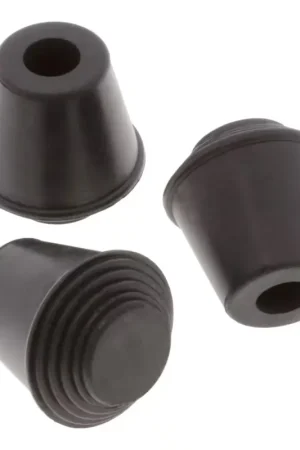 Sparedrum FTR1-105 Pieds Caoutchouc Tom Basse 10.5mm X3 - Plus que quelques jours