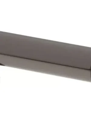 Qualité supérieure | Sparedrum TL13D51-Bk Coquille Tube 51mm Noir Double Tirant X1