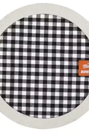 Nouveau en boutique | Rohema Muffins Feutre D'attenuation 13"