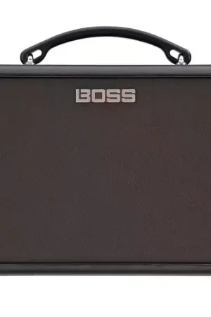 Dernières unités | Boss AC-22LX