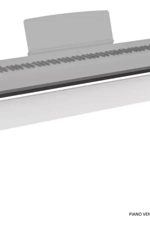 Très demandé | Yamaha Stand clavier L200 Blanc