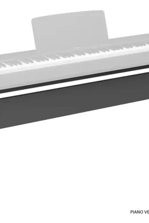Yamaha Stand clavier L100 Noir - Tout nouveau
