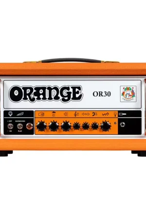 Recommandé - Orange Amps OR 30