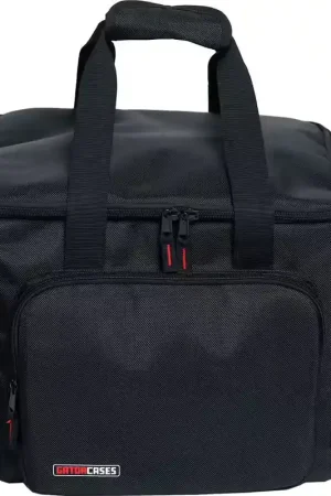 Bien noté - Gator Sac de Rangement Pour Câbles Taille S