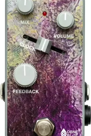 Réduction spéciale - Old Blood Noise Endeavors BL-37 Reverb