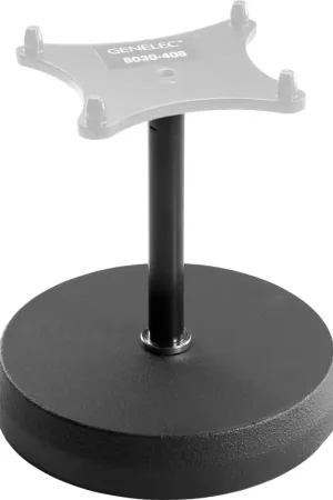 Retour facile | K&M 8000-406 Stand Table
