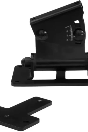 K&M 8000-402B Stand Mural - Commandez maintenant