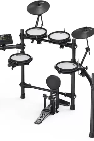 Nux Pack DM-210 Mesh Kit | Très demandé