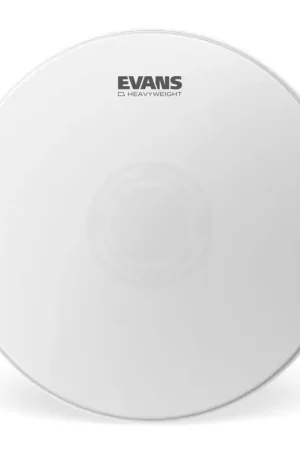 Préféré des clients - Evans B14HW Peau De Caisse Claire Heavyweight 14"