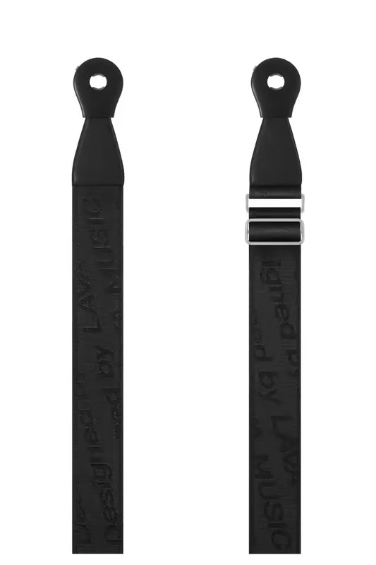 Derniers articles | Lava Music Ideal Strap 2 For Lava Me Play - Woven Black