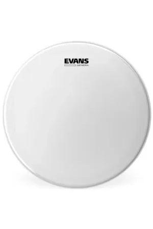 Top des ventes - Evans B14GEN Peau De Caisse Claire Genera 14"
