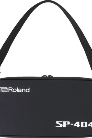 Prix doux - Roland CB 404 Etuis Pour SP404 et SP404 MKII