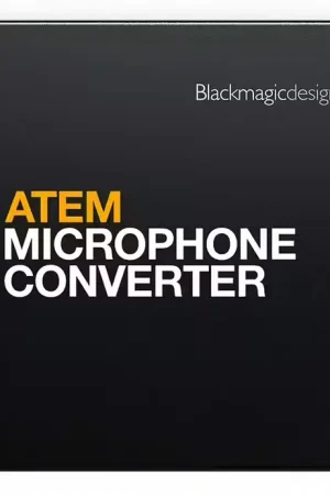 Blackmagic Design Atem Micro Converter | Économisez maintenant