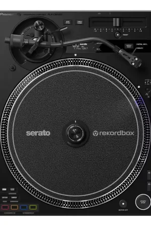 Pioneer Dj PLX-CRSS12 | Achetez maintenant