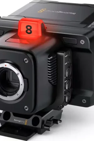 Blackmagic Design Studio Camera 6K Pro - Prix usine