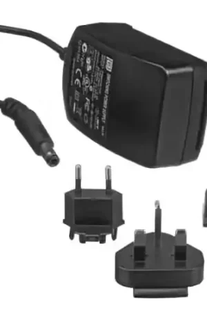 Blackmagic Design Alimentation Converter 12V 10W - Tout nouveau
