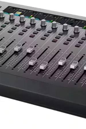 Blackmagic Design Console Fairlight Desktop - Quantité limitée