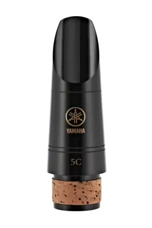 Tout juste arrivé | Yamaha 5C (Clarinette Sib)