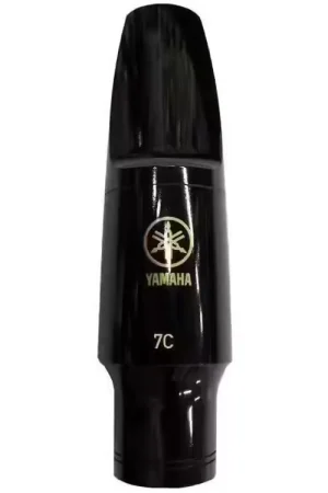 Nouveau en boutique - Yamaha 7C (Saxophone Ténor)